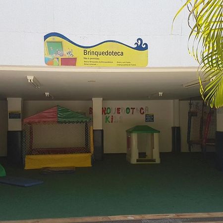 Piazza Diroma Acqua Park, Requinte E Diversao كلدس نوفاس المظهر الخارجي الصورة